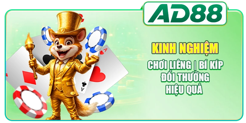 Kinh Nghiệm Chơi Liêng - Bí Kíp Đổi Thưởng Hiệu Quả